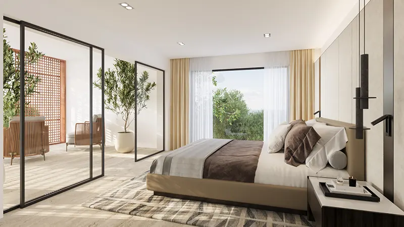 Verdania 4 Object 1: The Smartest Real Estate Investment in DLRC Dubai